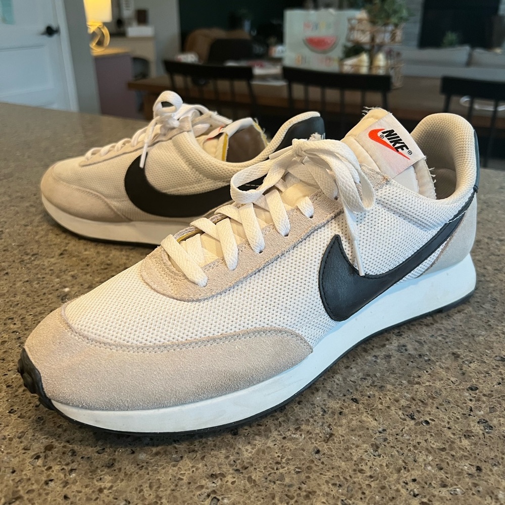 Nike Air Tailwind 79 - Vintage tongue (Mens)